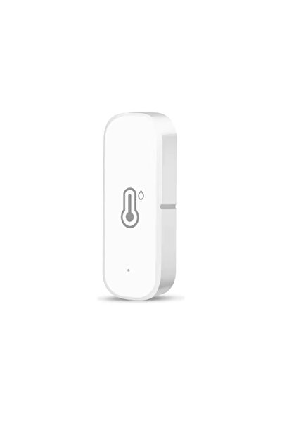 OEM Senzor wireless inteligent WIFI, Formike, pentru umiditate și temperatură...
