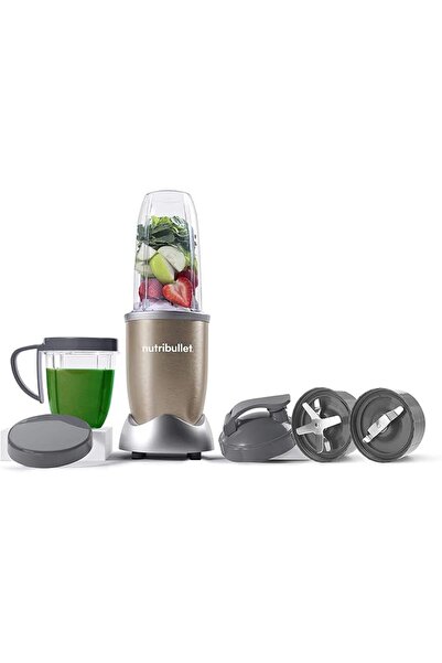 Nutribullet 900W Multi-Function High Speed Blender with Nutrient Extractor an...
