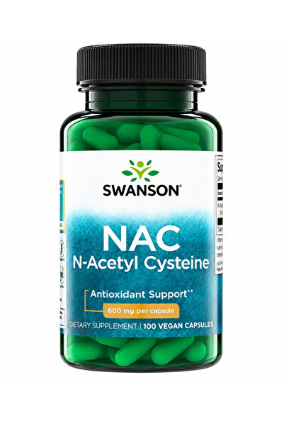 N-Acetyl cysteine