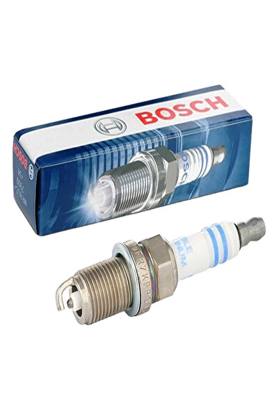 Bosch 0242236564 FR7NI332 Çift İridyum Ateşleme Bujisi 4LÜ TAKIM OPEL 1.6 TURBO VW, Audi, Seat, Skoda1.8 Turbo (1.8 T)