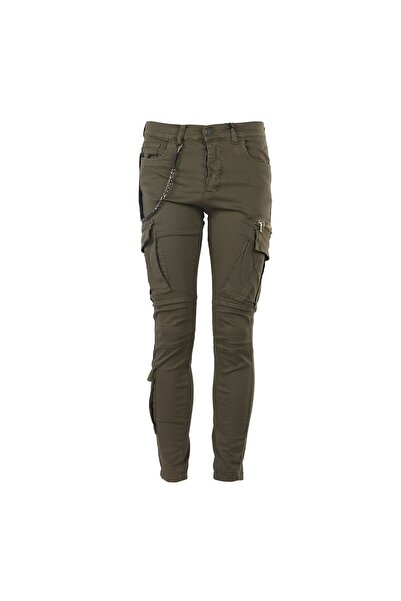Xagon Man Pantaloni | A21032 CR0098 | 46 (UE)