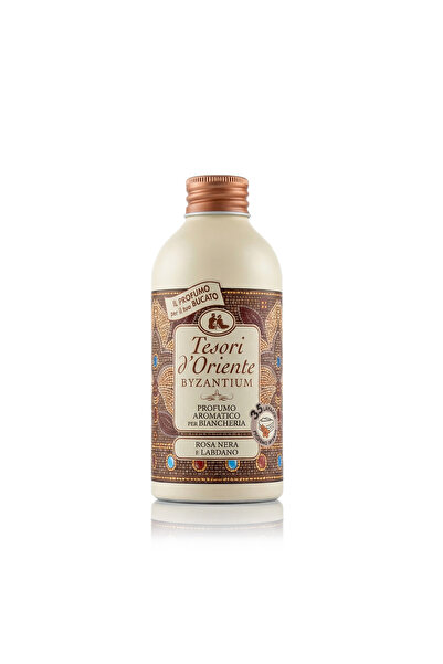 Tesori d'Oriente Βυζαντία Άρωμα Ρούχων 250 ml ΟΥΝΙΣΕΞ