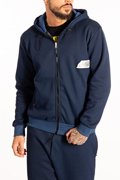 Takeshy Kurosawa Cauciuc Hanorac |   82920 |   XXL (UE)