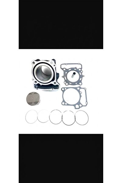 NK250 SİLİNDİR KOMPLE OEM