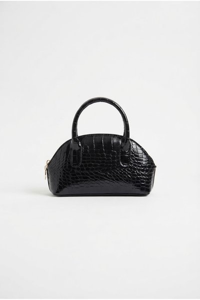 Lilivo Bags Mini Crocodile Pattern Women's Hand and Shoulder Bag