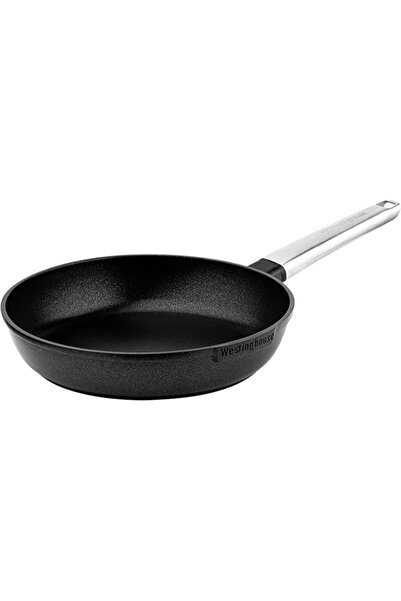 Westinghouse USA 30cm Non-Stick Fry Pan – Forged Aluminum with 4-Layer Marble...