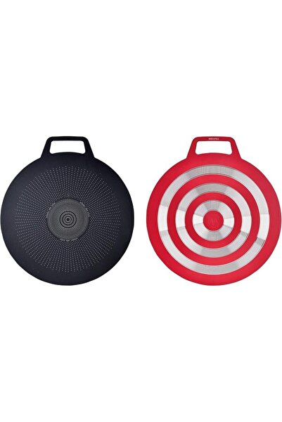 MISTER COOK 2 Mister Cook Non-Stick Crepe Pan 50 Cm 0.6 mm.