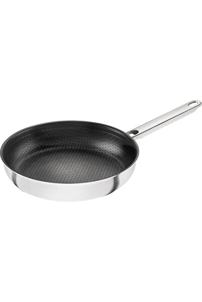 ZWILLING Joy Plus Frying Pan 24 cm, Scratch-Resistant Non-Stick Coating with ...