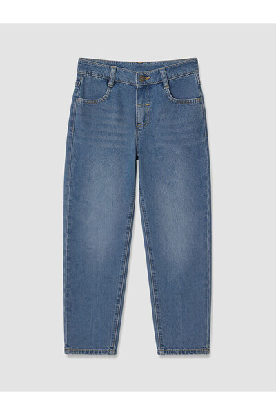 LC Waikiki I Standart Fit Boys' Jean Pants from Freezen Store