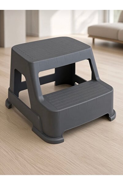 CosyLife Cosy life İki Basamaklı tabure