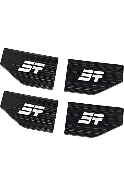 HaveLovely Car Inner Door Bowl for Jetour T2, 4Pcs Cover for Jetour T2 2024-2...