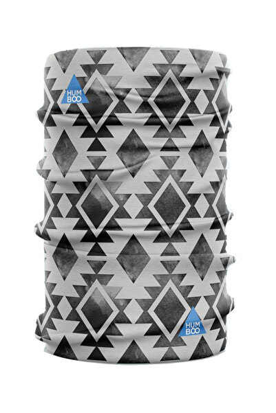 stylion SCARVEL Eșarfă Balaclava Subțire Ușoară - SC.10 NAVAJO