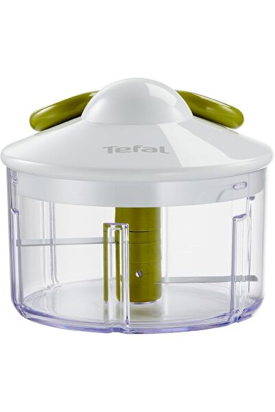 GENERAL 5-Second Manual Food Chopper 500ml Capacity Fast and Easy to Use Stai...