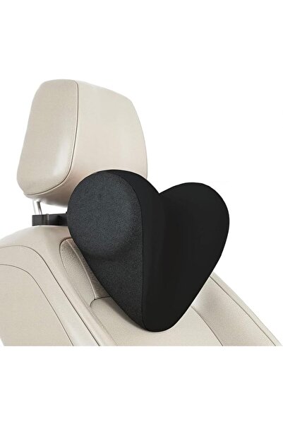 TERRIFI Car Neck Pillow, Adjustable Car Headrest Pillow with Memory Foam, 5-W...