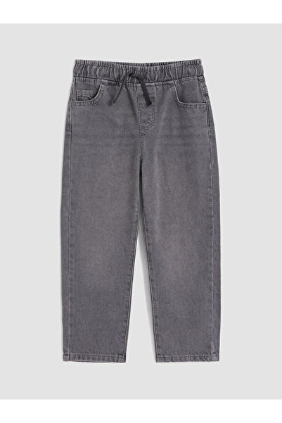 LC Waikiki Rmz Gi̇yi̇m Farkiyla Boys' Jean Pants
