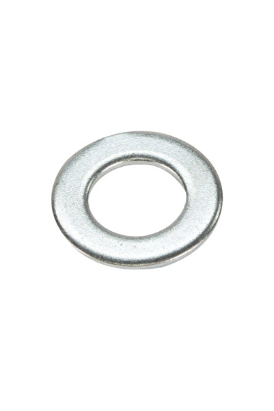 Evotools Saiba Zincata DIN 125 EvoTools, Diametru 8mm —