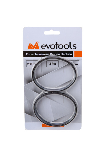 Evotools Curea Transmisie Rindea Electrica, 679809/681203 — EvoTools, Set 2 Buc