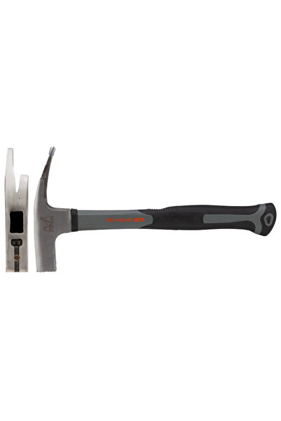 EvoTools Plus Ciocan Dulgher Ascutit Coada Fibra Sticla EvoTools +Plus, 0.6 —