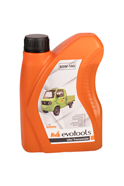Evotools Ulei Transmisie 85W-140 EvoTools, 1 —