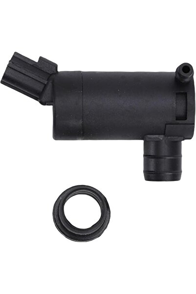 GENERAL Waterproof Windshield Washer Pump Motor Windscreen Pump Motor with Co...