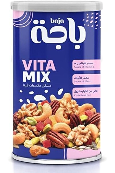 GENERAL Vita Nuts Mix from Baja, 450g
