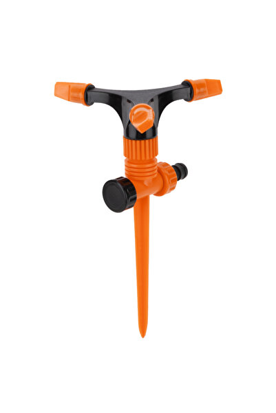 Evotools Aspersor pivotant cu 3 brațe —
