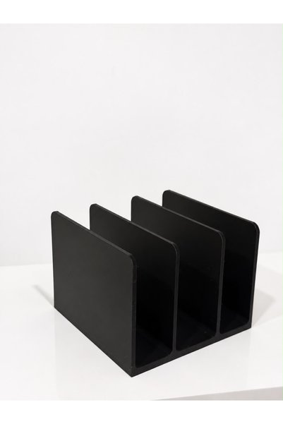 SLOT Organizer | Kitap, Tablet, Dergi ve Dosya Düzenleyici