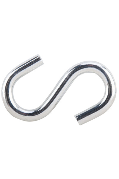 Evotools Carlig S, Diametru 5mm — EvoTools, Set 10 bucăți