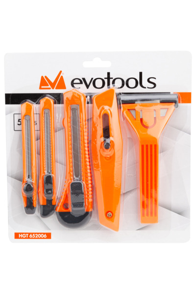 Evotools Cutter (5 bucăți) —