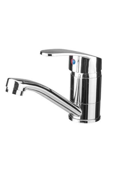 EVOSANITARY Baterie Bucatarie Aqua, 135, 115, 65 —