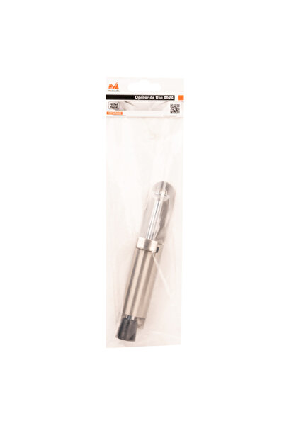 Evotools Opritor de Usa cu Arc 4694, 160, 28, 33, Nichel Periat —