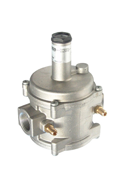 TECNOGAS Regulator Gaz cu Filtru, 1 —
