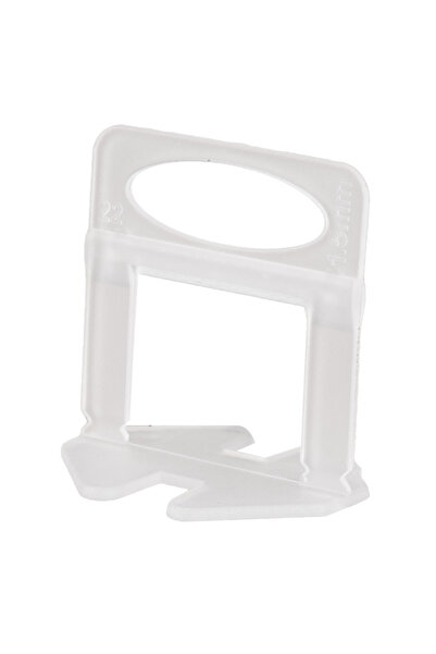 Evotools Clips Nivelare Gresie/Faianta, 2.5 — EvoTools, Set 50 Buc