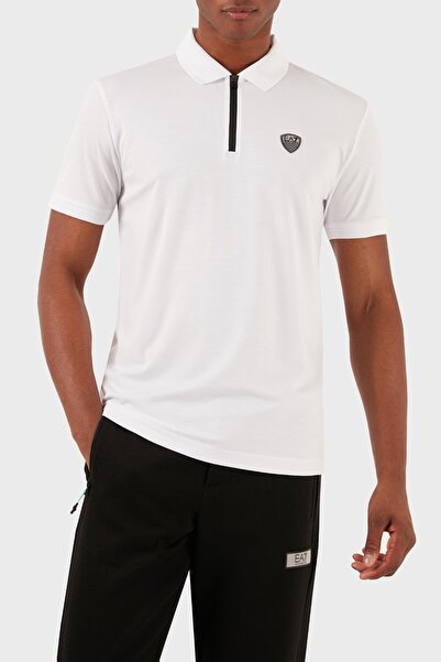 Emporio Armani Men's T-Shirt 8Npf13-Pjrgz-1100