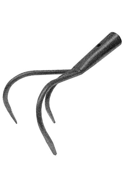 EvoTools Professional Cultivator Gri Carbon —