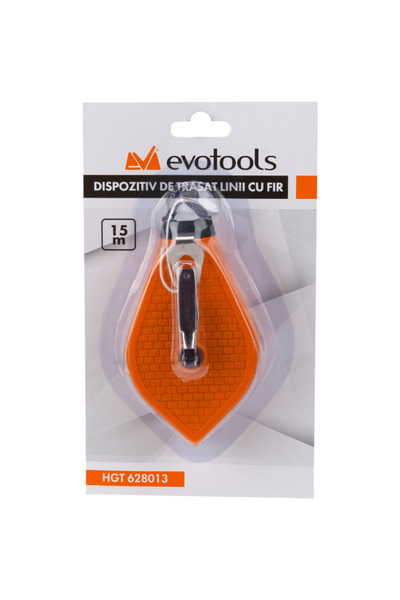 Evotools Dispozitiv de Trasat Linii cu Fir, 15 —