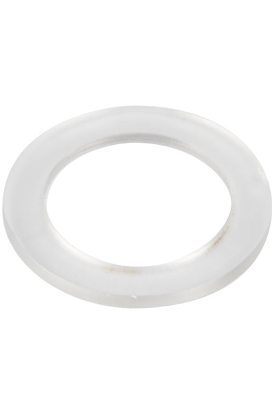 EVOSANITARY Garnitura Etansare Robinet Plastic, 1/2" —