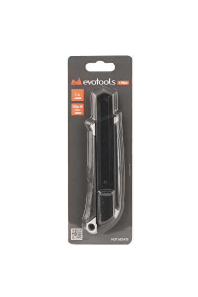 EvoTools Plus Cutter 7861 EvoTools +Plus, 18x100 —