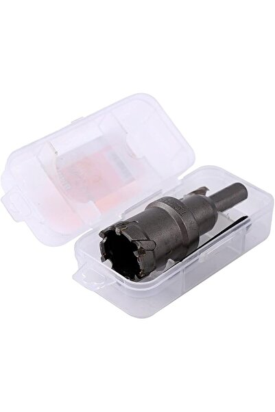Bmb Tools Hole Saw 27mm | Tungsten Carbide Wood Hole Saw Auger Opener | Wood ...