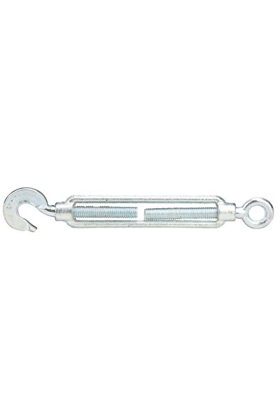 Evotools Intinzator Cablu Carlig-Ochi, Diametru 18mm, 1200 —