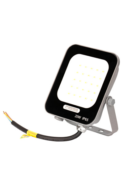 Evotools Proiector LED 2062, 20 —