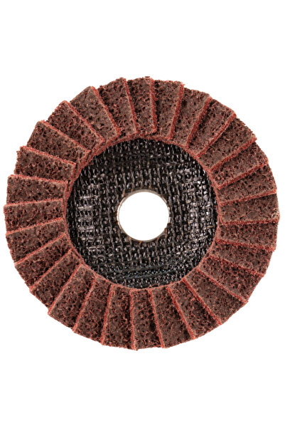 Evotools Disc Lamelar Frontal EvoTools, Diametru 125mm, #2 —