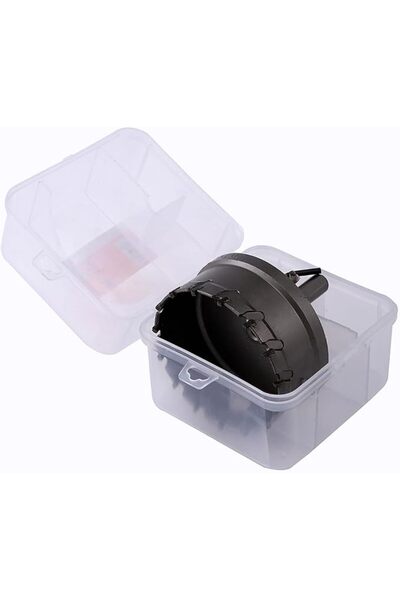 Bmb Tools Hole Saw 70mm | Tungsten Carbide Wood Hole Saw Auger Opener | Wood ...