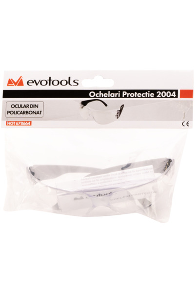 Evotools Ochelari protectie 2004 —