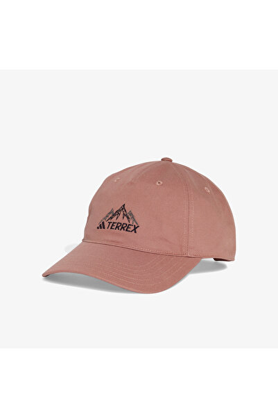 adidas Terrex Multi Unisex Pembe Şapka