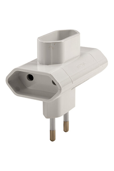 Evotools Adaptor Priza Triplu —