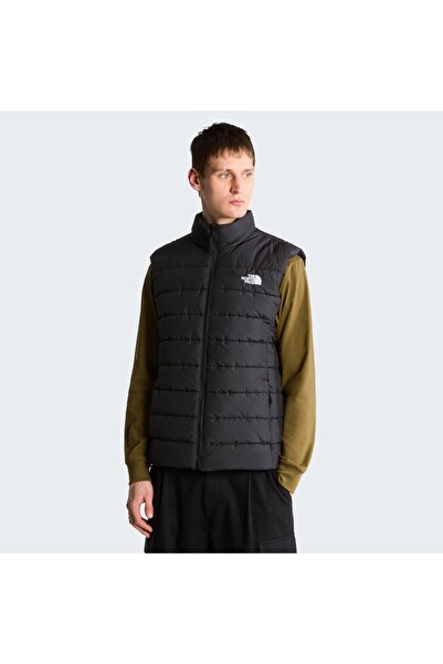 THE NORTH FACE M Aconcagua Vest Black