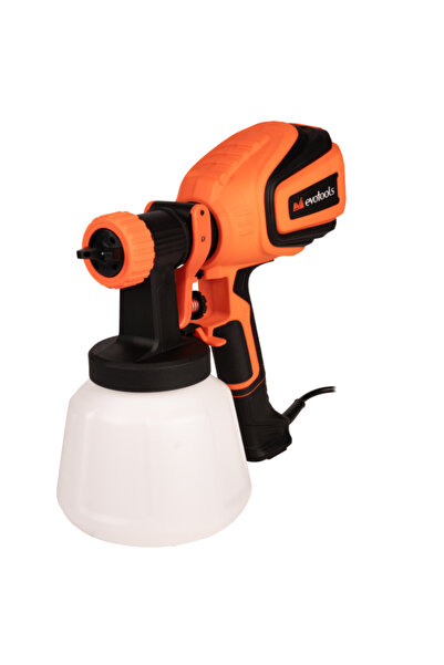 Evotools Pistol Electric pentru Vopsit SG700TF EvoTools, 700, 1200 —
