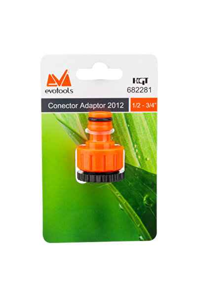 Evotools Adaptor Furtun Filet Interior 2012 EvoTools, 1/2-3/4 —