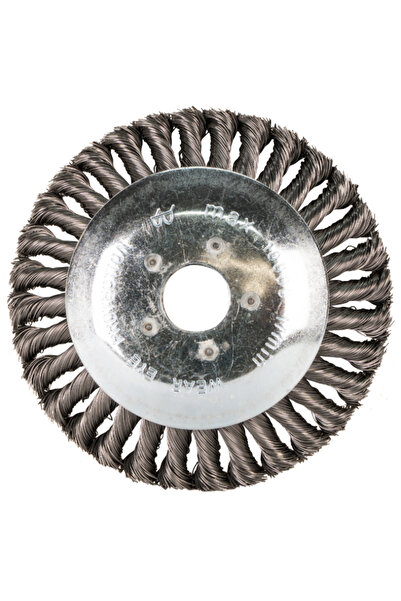 Evotools Disc Motocoasa Toroane Metalice EvoTools, Diametru 150mm —